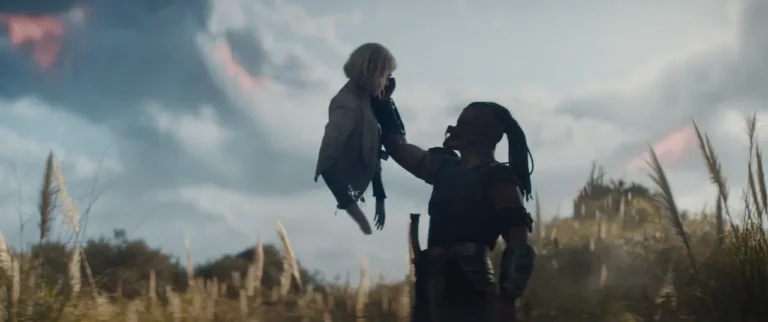 Predator: Badlands, recensione: il ritorno (inaspettato) di un’icona anni ’80