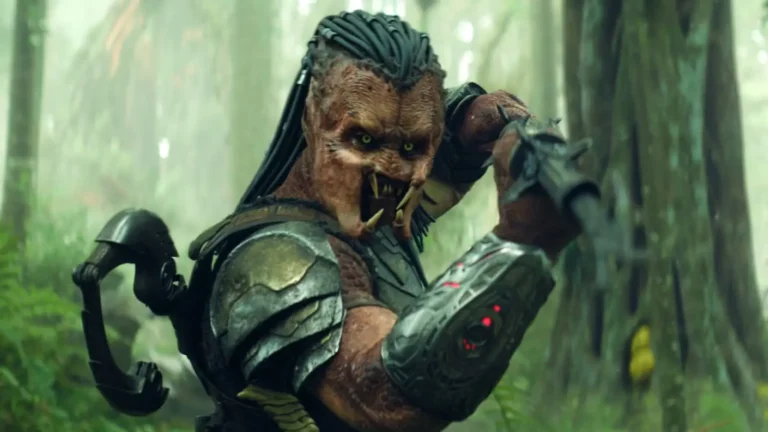 Predator: Badlands prepara il franchise alla prima Yautja femmina?