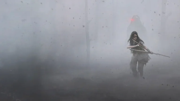 Prey: la spiegazione del finale del film prequel di Predator