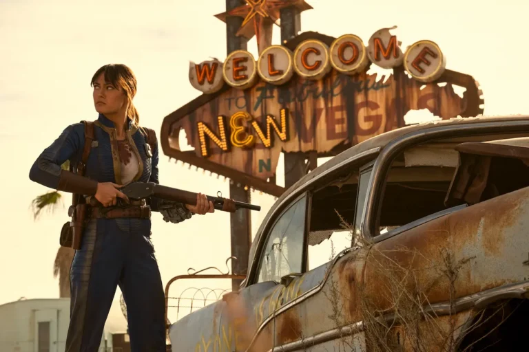 Fallout – Seconda Stagione: il primo trailer!