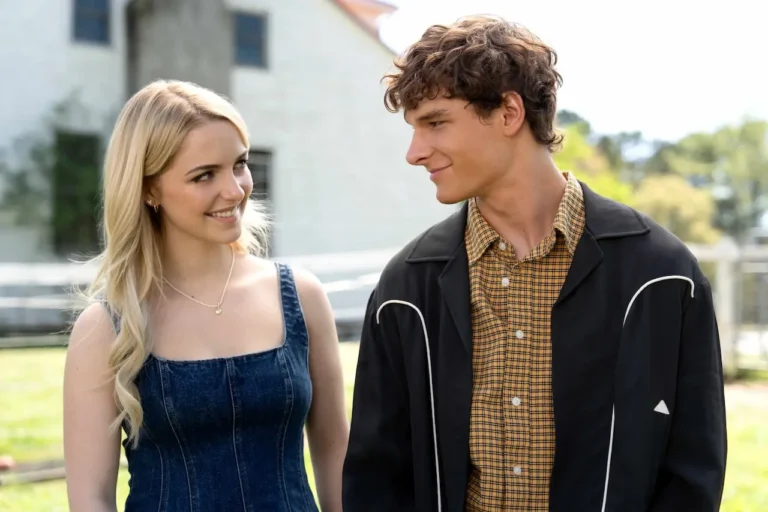 Regretting You – Tutto quello che non ti ho detto, recensione: un film ingenuo eppure sincero