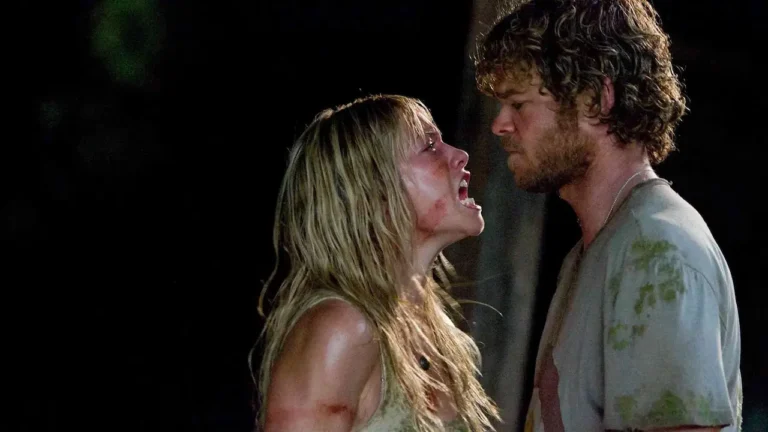 Rovine: la spiegazione del finale del film horror