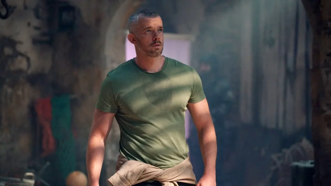 Russell Tovey-in-the-war-between-the-land-and-the-sea-doctor-who-spinoff