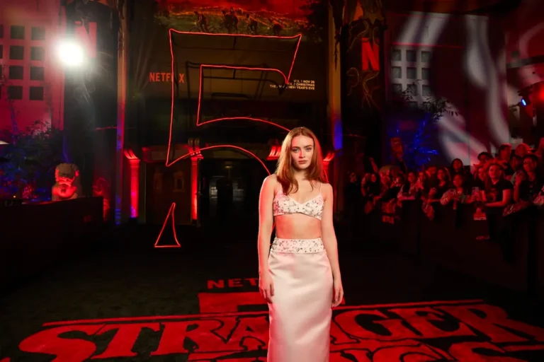 Sadie Sink continua a essere molto cauta sul suo ruolo in Spider-Man: Brand New Day