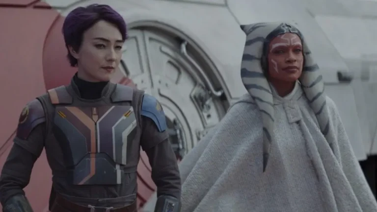 Ahsoka: la decisione di rendere Sabine una Jedi fa infuriare lo sceneggiatore di Star Wars Rebels
