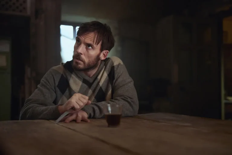 Tutti i diavoli sono qui, la spiegazione del finale: I criminali erano morti?