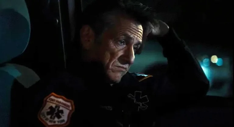 Città Asfalto, la spiegazione del finale del film con Sean Penn