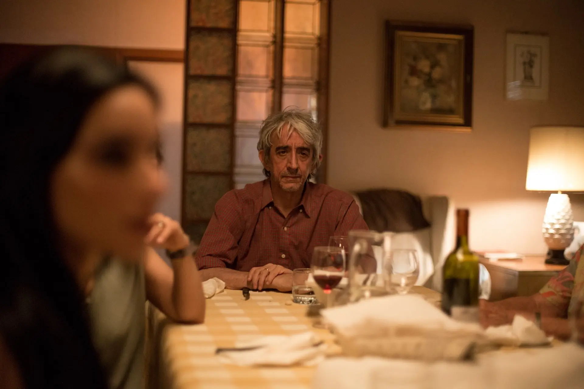 Sergio Rubini in 40 Secondi