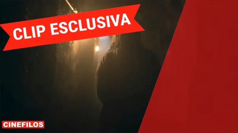 Shelby Oaks – Il Covo del Male: la clip esclusiva “L’ombra del passato”
