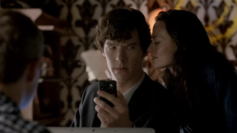 Sherlock – Stagione 2, episodio 01: recensione dell’episodio “Scandalo a Belgravia”