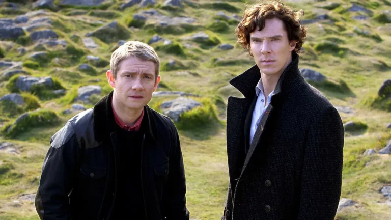 Sherlock – Stagione 2, episodio 2: recensione dell’episodio “I mastini di Baskerville”