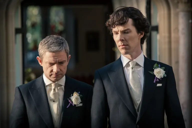 Sherlock 3×02: recensione dell’episodio “Il segno dei tre (The Sign of Three)”