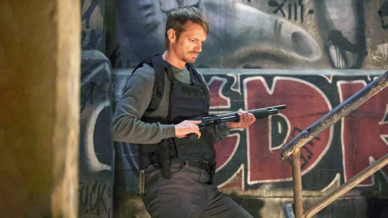 Silent Night – Il silenzio della vendetta: la spiegazione del finale del film