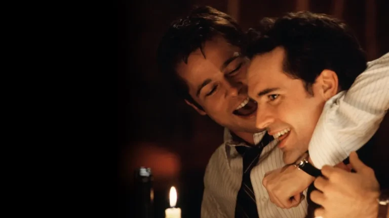 Sleepers: la spiegazione del finale del film