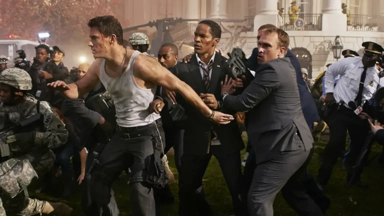 Sotto assedio – White House Down: la spiegazione del finale del film