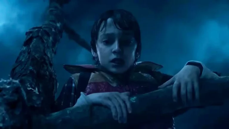 Stranger Things – Stagione 5: il video delle reazioni al “tavolo di lettura” del finale del Volume 1!