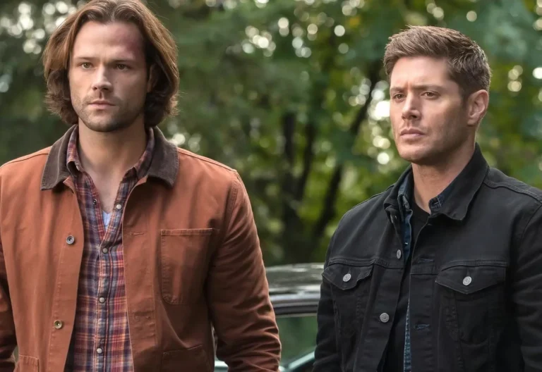 Supernatural – Stagione 15: la spiegazione del finale della serie