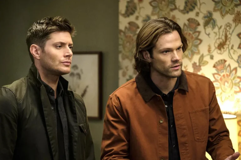 Supernatural – Stagione 14: la prima anteprima rivela l’incontro tra Michael e Jo