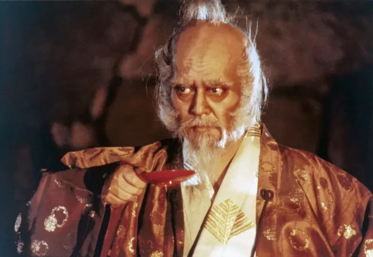 Addio a Tatsuya Nakadai, protagonista di Harakiri e Ran