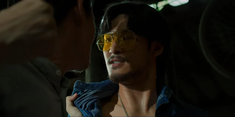 Tee Yai: Born to Be Bad, spiegazione del finale: Tee è vivo o morto?