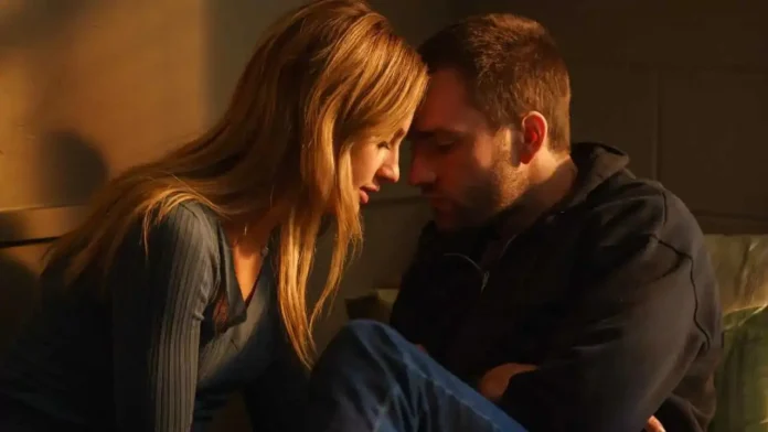 Tell Me Lies Tell Me Lies