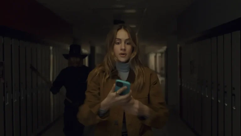 Thanksgiving: la spiegazione del finale del film