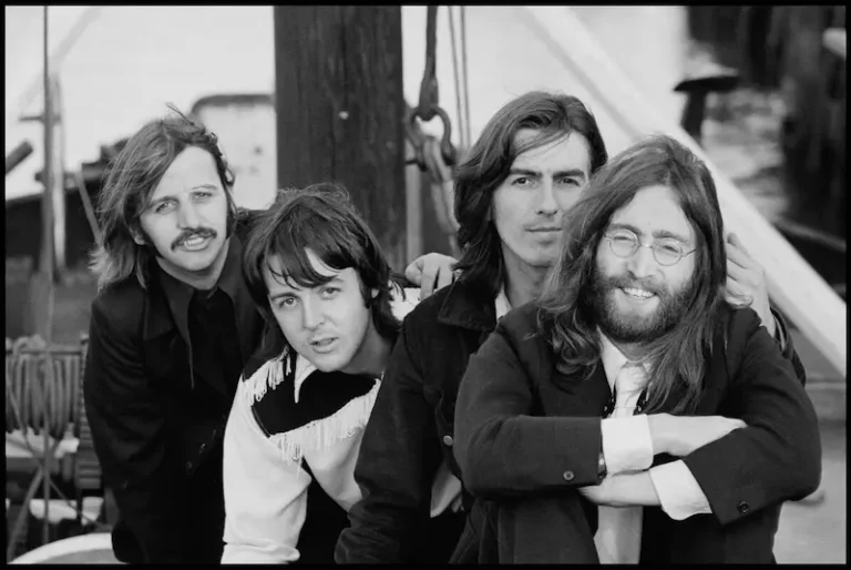 The Beatles Anthology, dal 26 novembre su Disney+. Ecco il trailer!