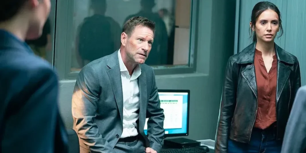 The Bricklayer film 2024 The Bricklayer film 2024