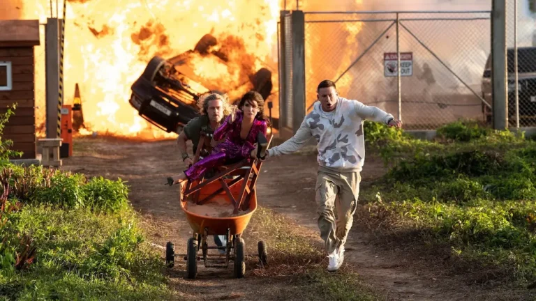 The Lost City: la spiegazione del finale del film