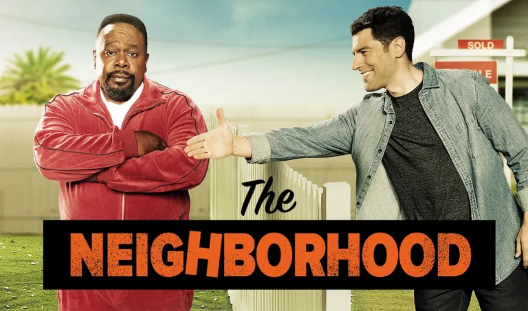 The Neighborhood – Stagione 8: conferma, cast, trama e tutto quello che sappiamo
