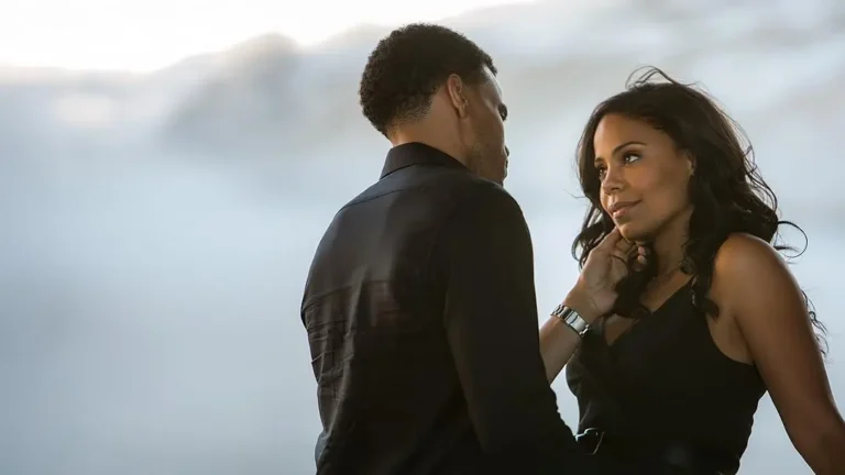 The Perfect Guy: la spiegazione del finale del thriller con Sanaa Lathan e Michael Ealy