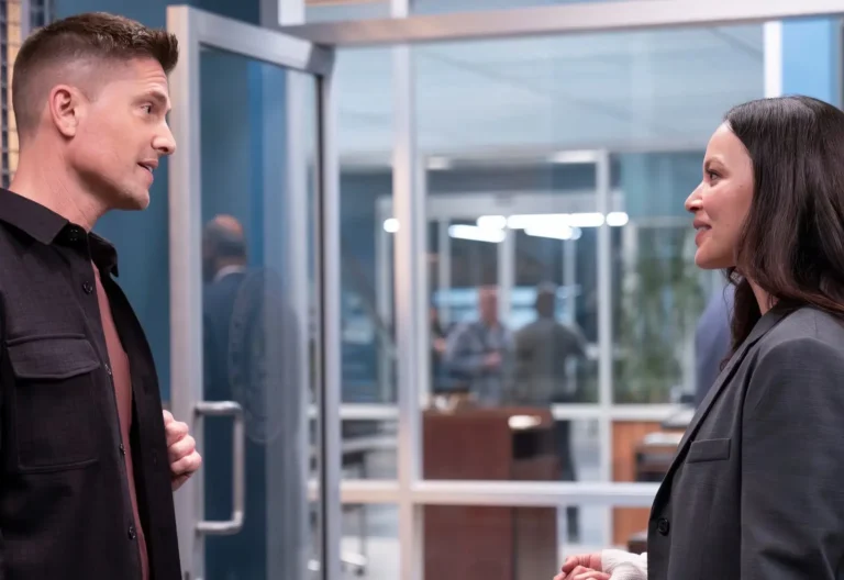 The Rookie – Stagione 7, la spiegazione del finale