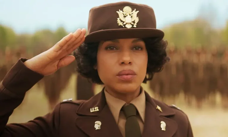 The Six Triple Eight: la straordinaria storia vera dietro il film Netflix