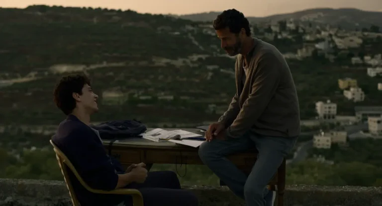 The Teacher: trailer del film di Farah Nabulsi arriva nelle sale italiane l’11 dicembre