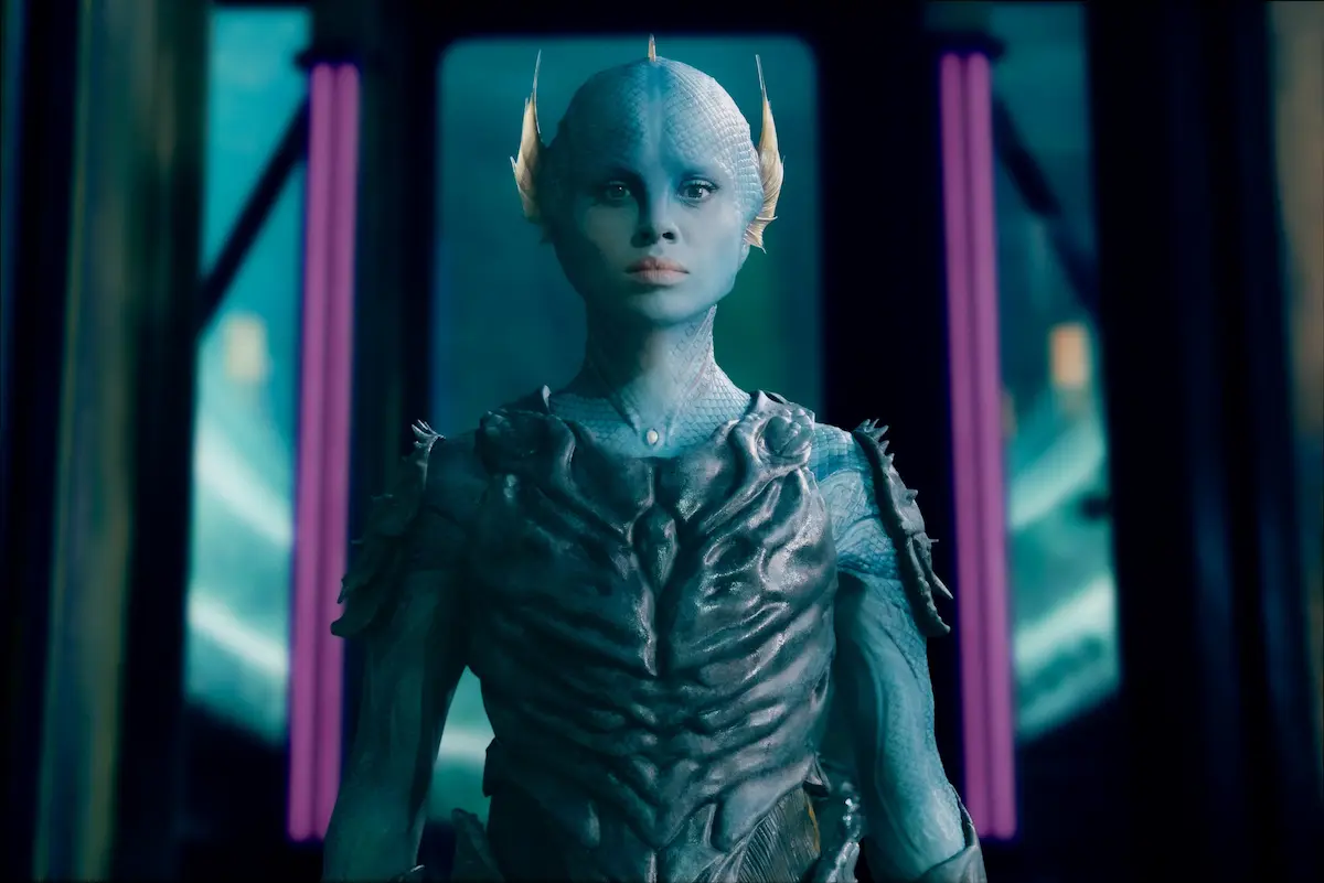 The War Between the Land and the Sea