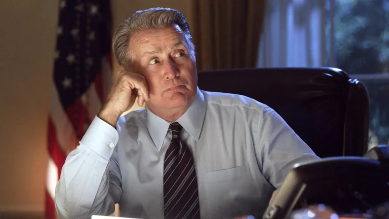 Lo showrunner di The West Wing lancia una nuova serie politica su Netflix