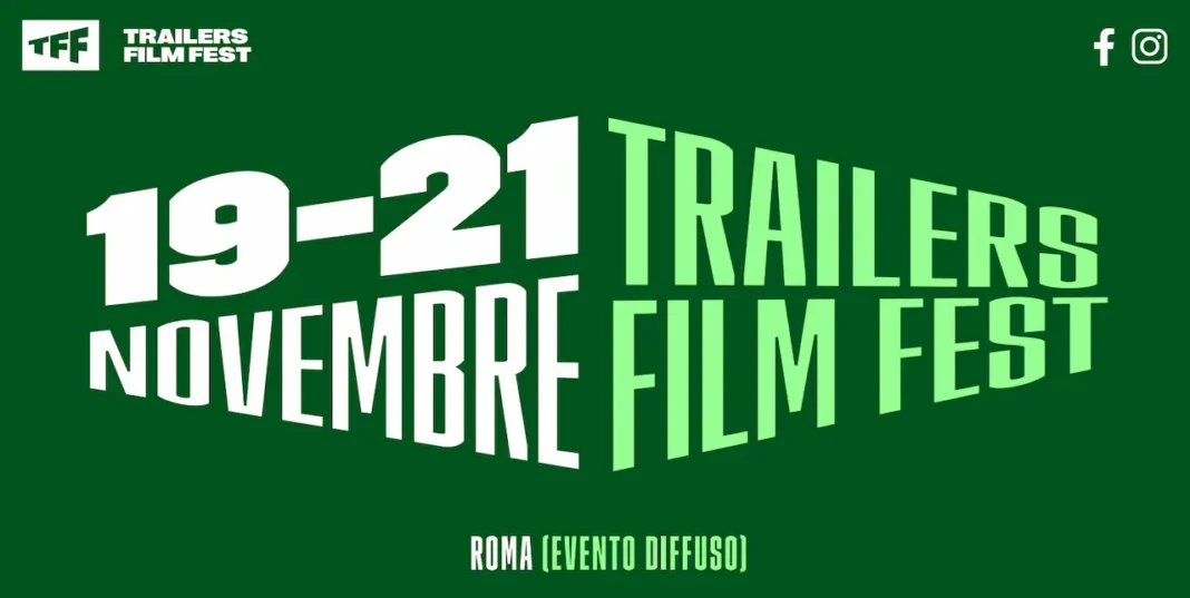 Trailers FilmFest 2025