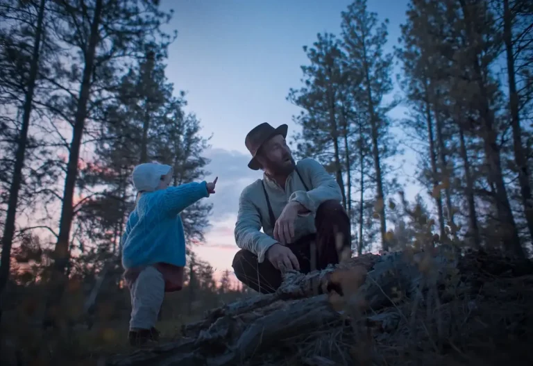 Train Dreams è basato su una storia vera?