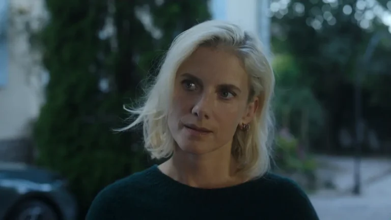 Traqués – La caccia, il trailer del thriller in lingua francese