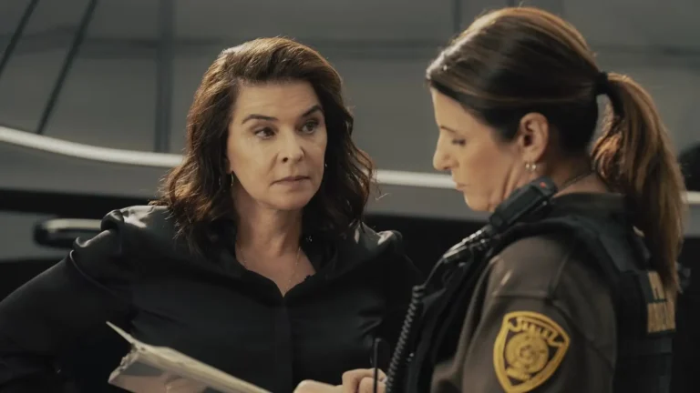 Tulsa King – Stagione 3, la spiegazione del finale: Che fine ha fatto Joanne?