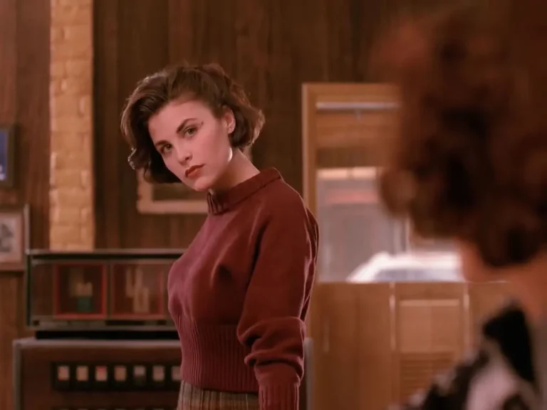 Reunion di Twin Peaks per il nuovo thriller psicologico The Good Dark