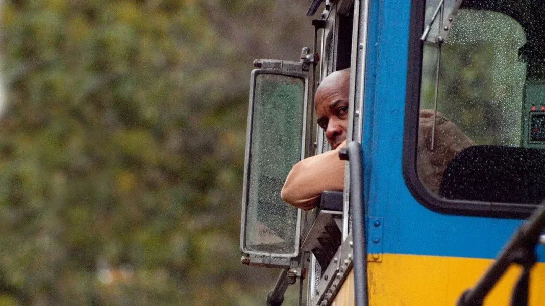 Unstoppable - Fuori controllo storia vera film