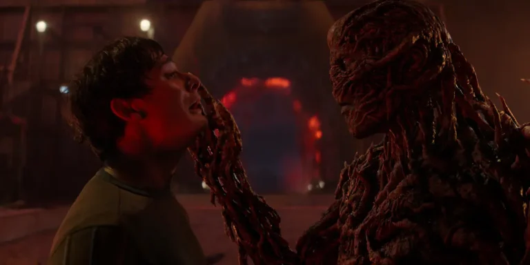 Vecna: il piano completo nella quinta stagione di Stranger Things spiegato