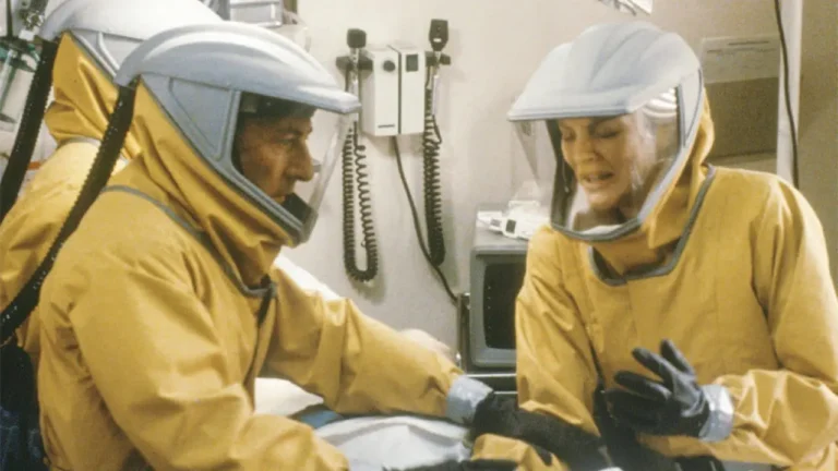 Virus letale: la spiegazione del finale del film