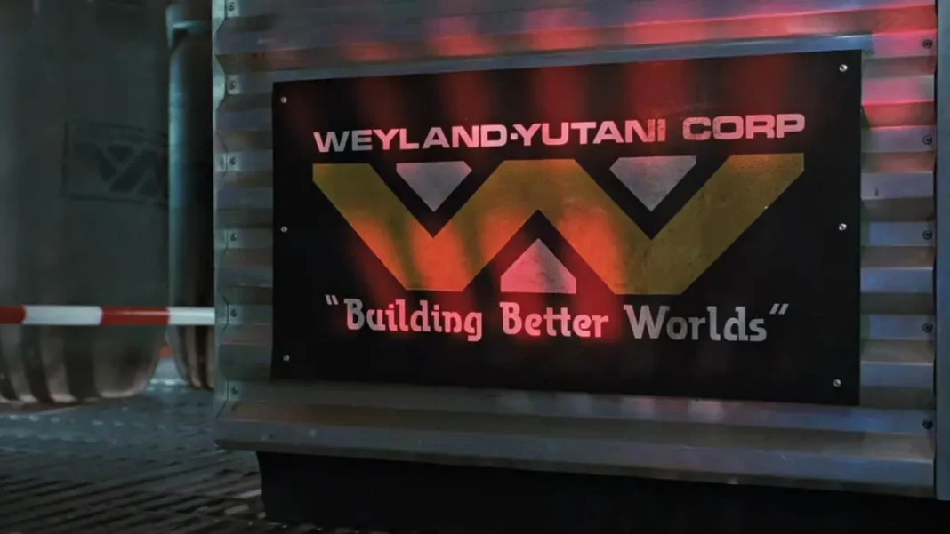 Weyland Corporation