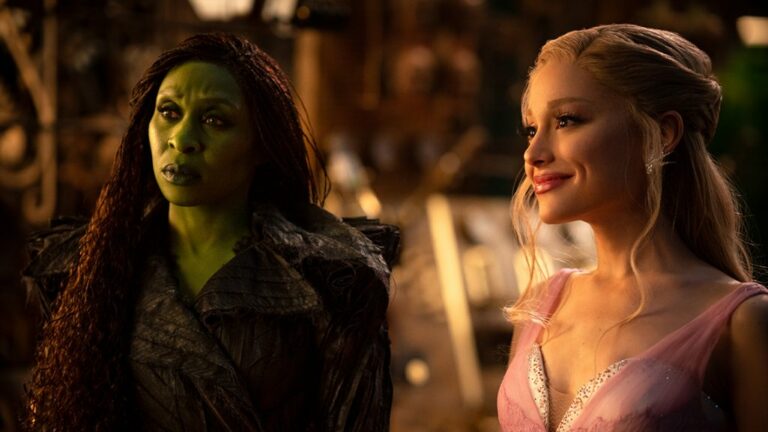 Wicked 3 è diventato molto più probabile dopo il nuovo aggiornamento di Universal