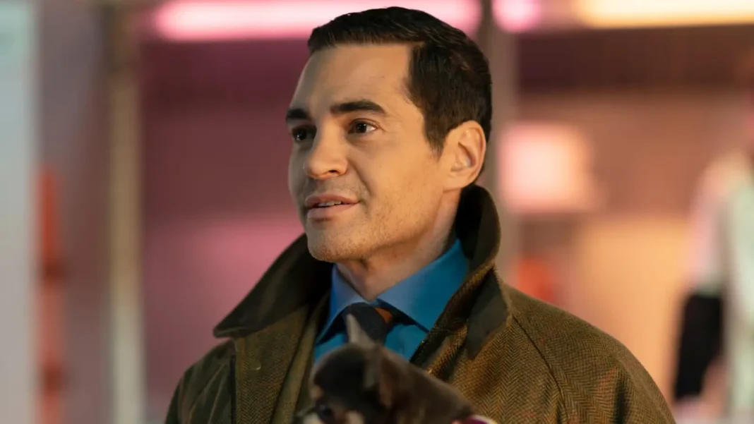 Will Trent - Stagione 4