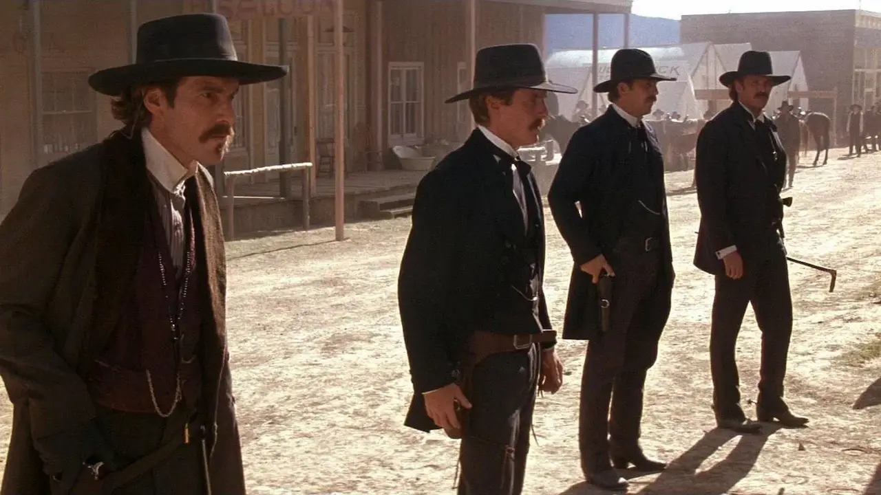 Wyatt Earp storia vera