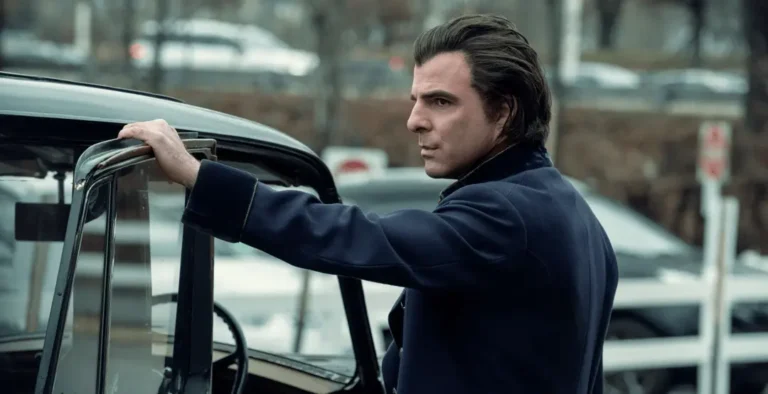 NOS4A2: la spiegazione del significato del titolo della serie