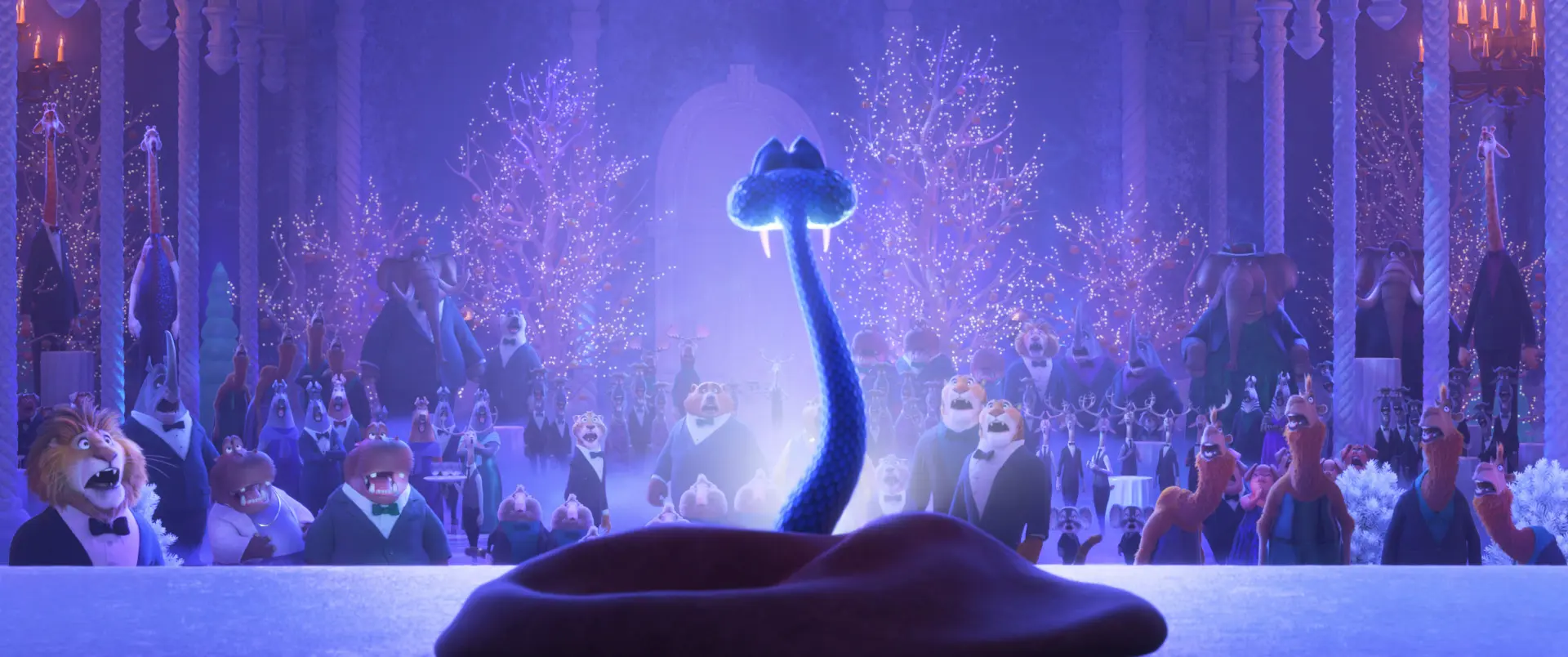 Zootropolis 2 Disney